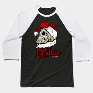 Merry Christmas Baseball T-Shirt